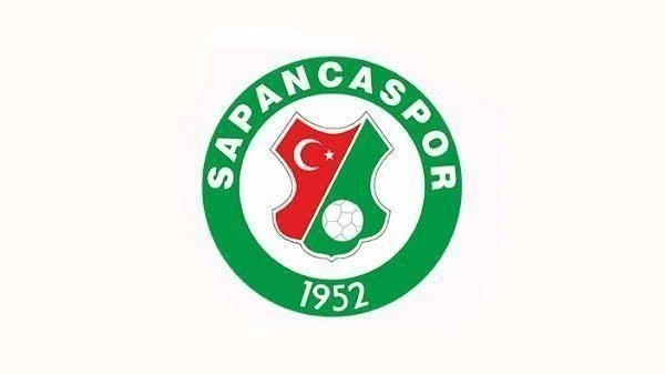 Sapancaspor'dan Teknik Direktör Açıklaması