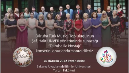 Bu Konser Kulaklarınızın Pasını Silecek