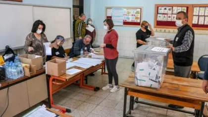 Pazar Günü Sapanca'da Seçim Var
