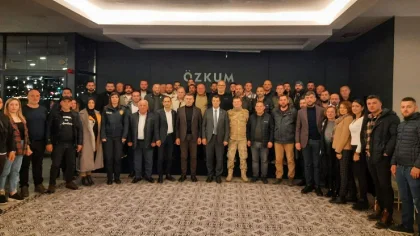 Sapanca Turizmi için Dev İşbirliği