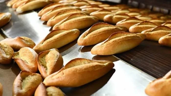 Ve Ekmek Sapanca'da 4 Lira Oldu!