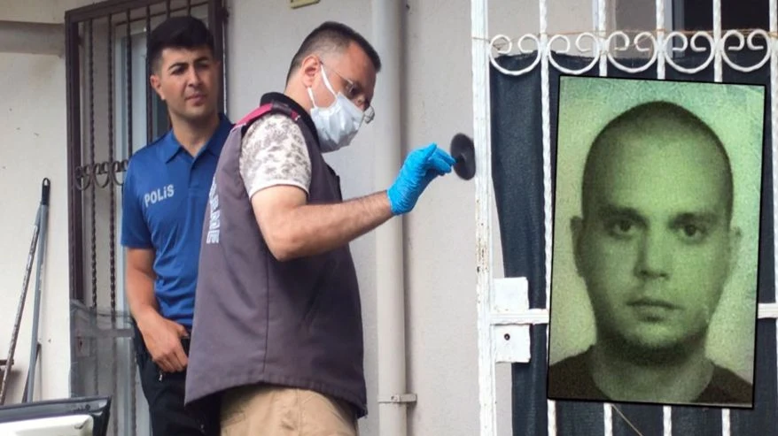 Oğuz Behzat Kaşıkçıoğlu Evinde Ölü Bulundu