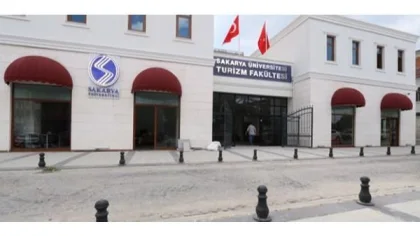 Sapanca'da 5 Bin Öğrenci Eğitim ve Öğretim Görecek