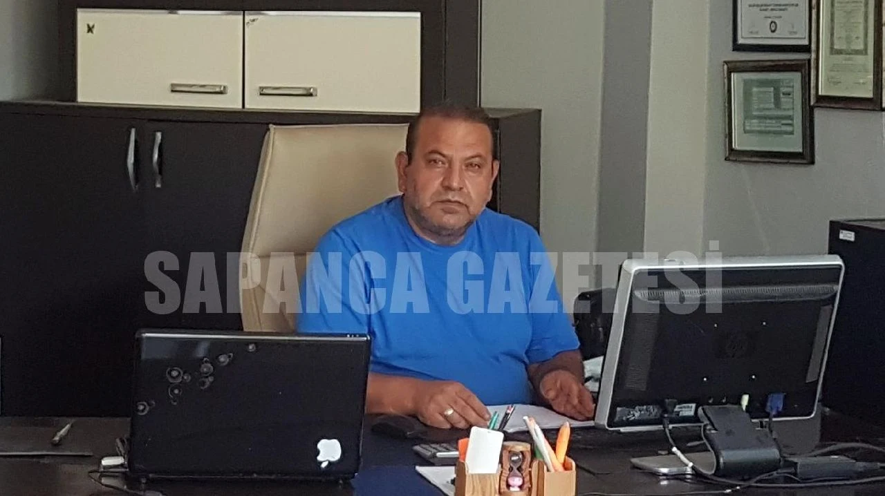 Acılı Babanın TBMM'den 'Obezite' İsteği