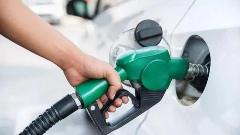 Benzine Zam Geliyor