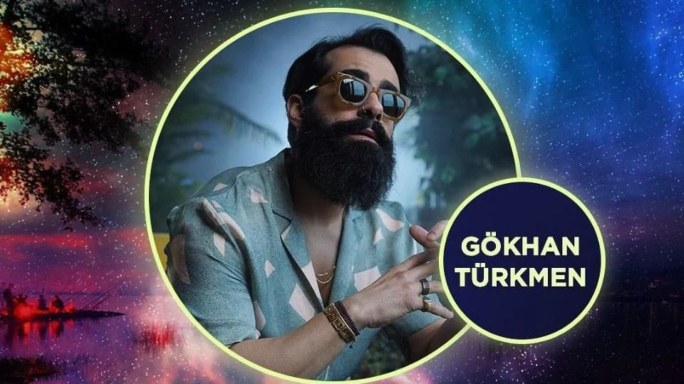 Gökhan Türkmen Sapanca'da Sahne Alacak