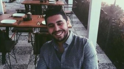 Necip'e Çarpıp Ölümüne Neden Olan Sürücü Tutuklandı