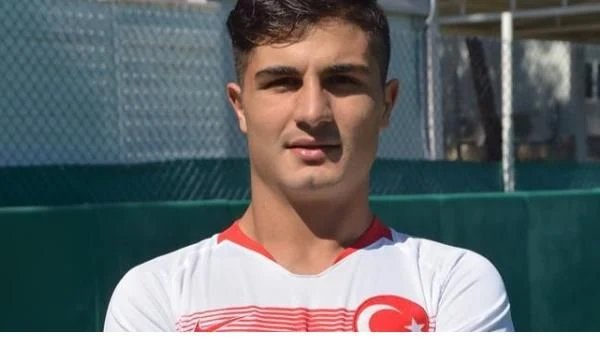 Sapanca Gençlikspor'da Milli Gurur