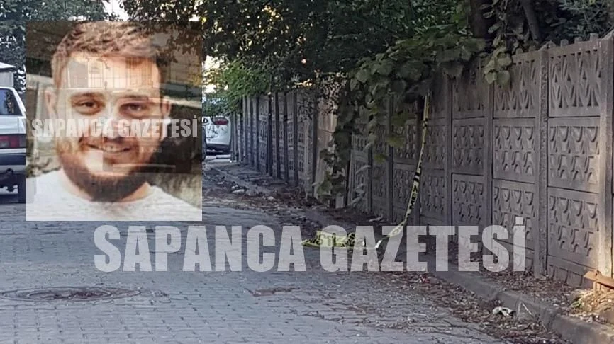 Tartışmada Bıçaklanan Ümit Hastanede Hayatını Kaybetti