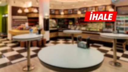 Sapanca Turizm Myo Kantini İhaleye Çıkıyor