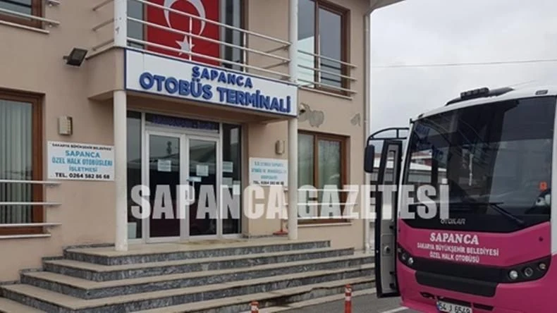 Esentepe Kampüsü Seferleri Yeniden Başladı