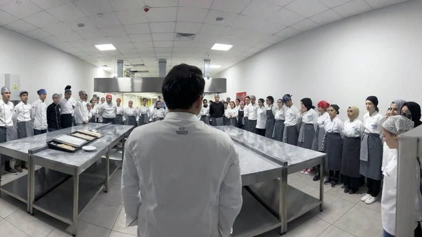 Tarih Boyunca Türk Çorbaları Şenliği