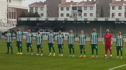 Sapanca Gençlikspor 4 Ayrı Maddeden Pfdk'lık Oldu