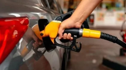 Benzin ve Motorine İndirim Geliyor