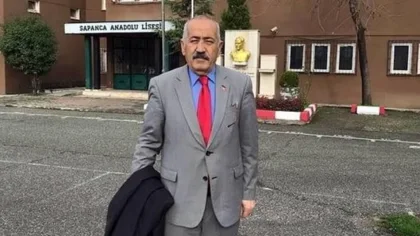 Eğitim Camiasını Üzen Ölüm