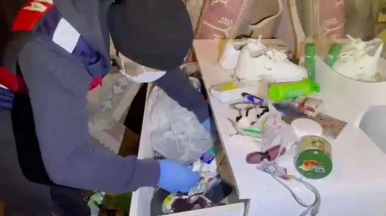 Jandarmadan 'Kökünü Kurutma' Operasyonu: 18 Gözaltı