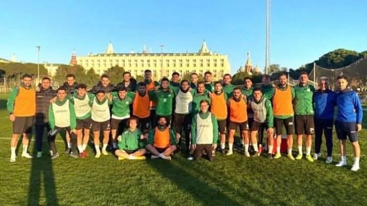 Sapanca Gençlikspor'un Kamp Notları