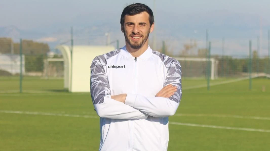 "Taraftarlarımız 2. Yarıda Bambaşka Bir Sapancaspor İzleyecek"