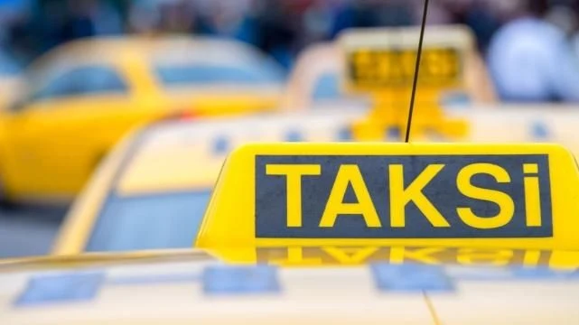 Büyükşehir İhaleyle Sapanca'da 5 Taksi Plakası Verecek
