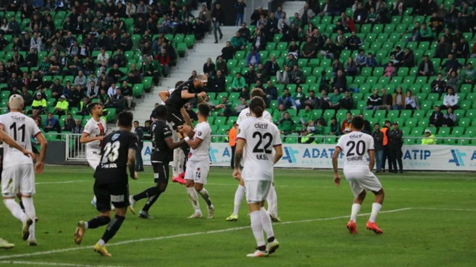Şehrin İki Takımı Destek Maçında Karşılaşacak!