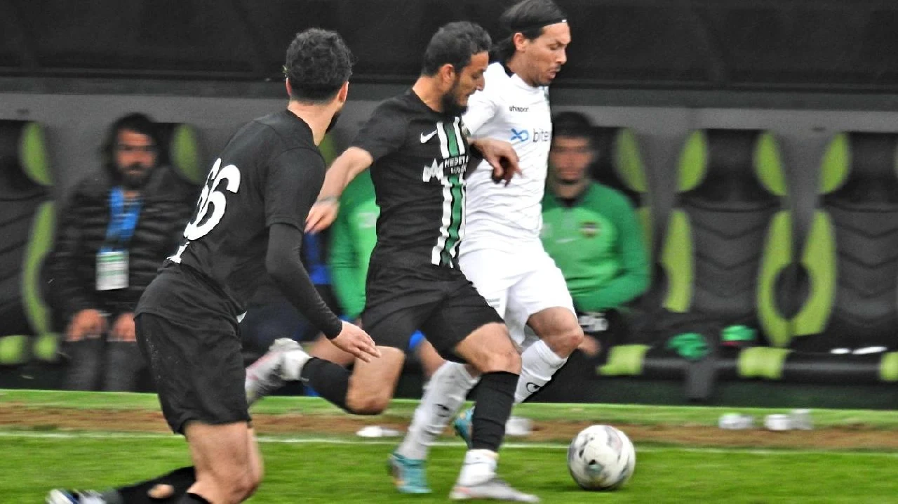 Sapanca Gençlikspor'da 3 Puan Hasreti Sona Erdi