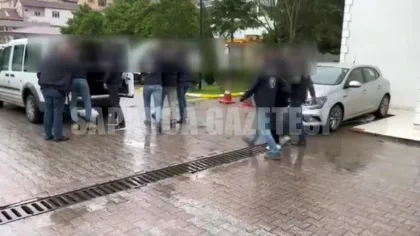 Sahte İlanla Bungalov Kiralayan 4 Kişiden 3'ü Tutuklandı