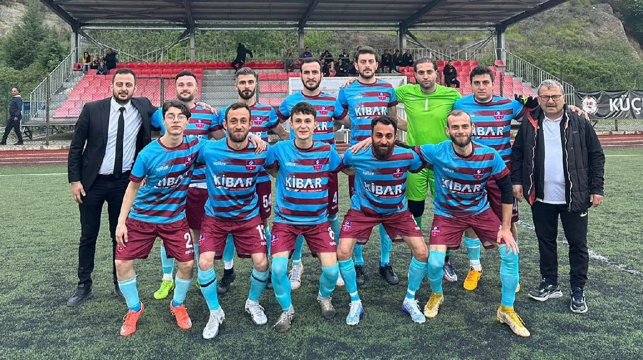 ''1 Puanla Başlamak Önemli ve Değerli''
