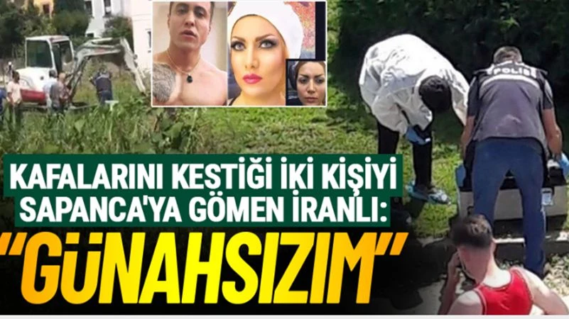 Kesik Baş Cinayetinde Tutuklu Sanığın Yargılanmasına Devam Edildi