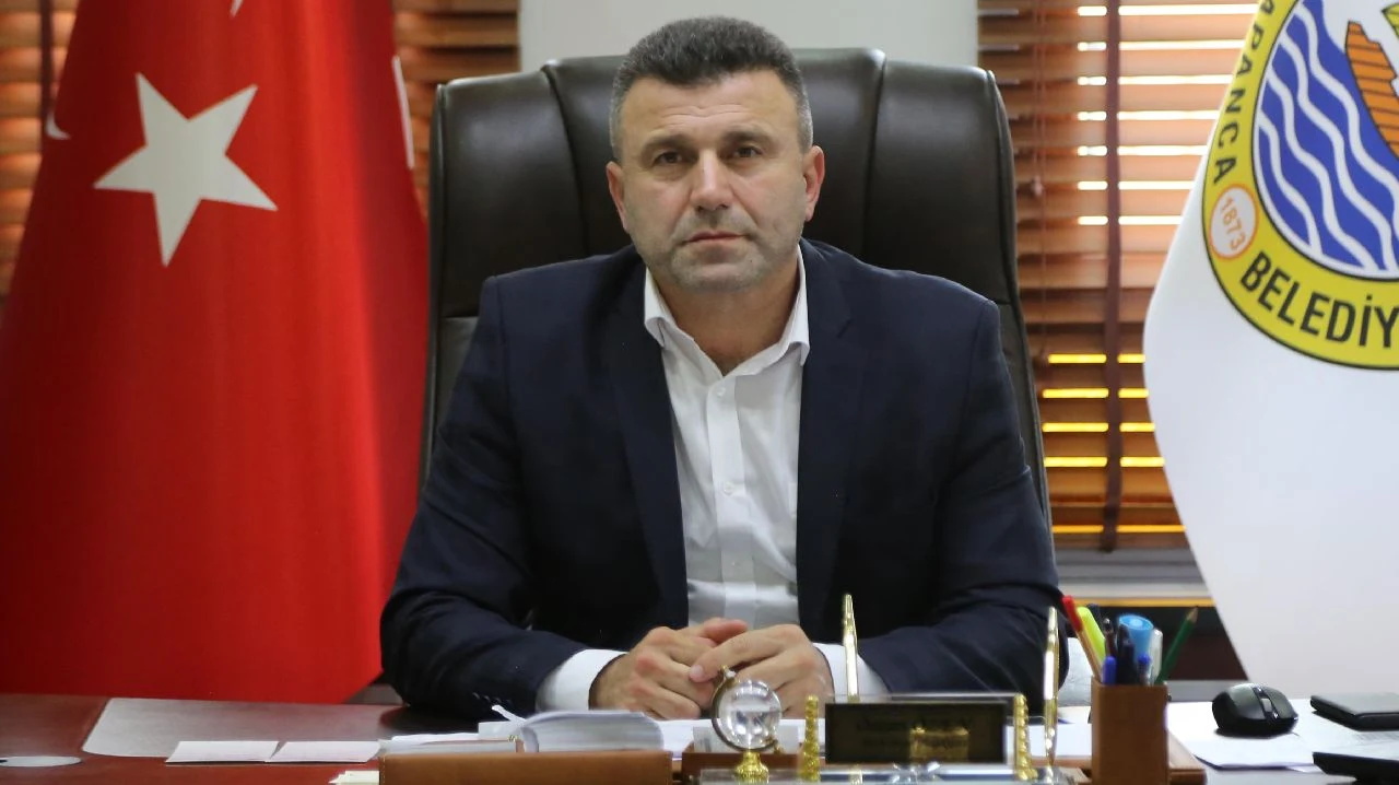 Başkan Özen'in, Kurban Bayramı Mesajı