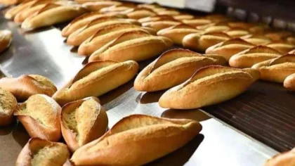 Yeni Zam Gelmişti ama Ekmek Zayıflama Hazırlığında