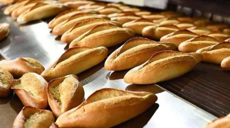 Yeni Zam Gelmişti ama Ekmek Zayıflama Hazırlığında