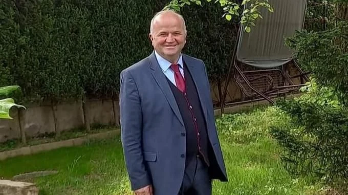 Kılıç: ''Değişim Vakti Çoktan Gelip Geçmiştir!''
