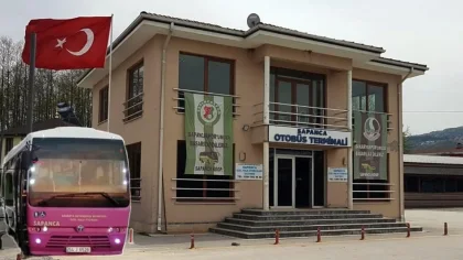 Sapanca Esentepe Kampüs Seferleri Yeniden Başladı