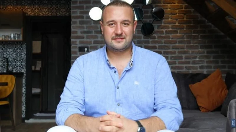 Alaçam: ''Kimseye Minnet Etmeyecek Bir Duruşa İhtiyaç Var''