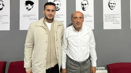 CHP Sapanca'dan Can Atalay Çıkışı
