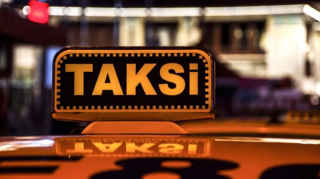 Sapanca'da Artacak Taksi Duraklarının İhale Tarihleri Belli Oldu
