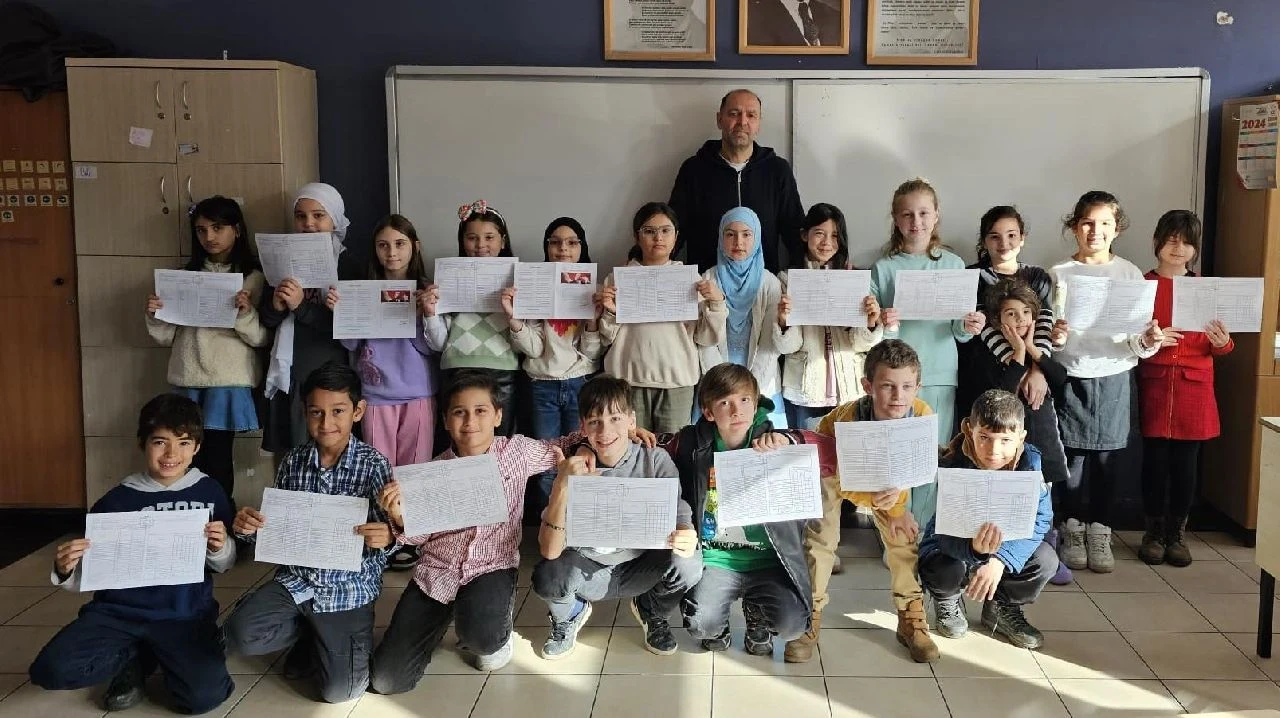 İlk ve Ortaöğretim Kurumlarındaki Yarıyıl Tatili Başladı