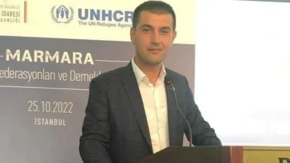 Başkan Yıldızdan Seçmen Listelerine Yönelik Açıklama