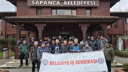 "Geçimi Değil, İşimizi Düşünmek İstiyoruz"