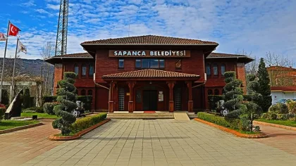 12 Aday Sapanca'yı Yönetmek için Yarışacak