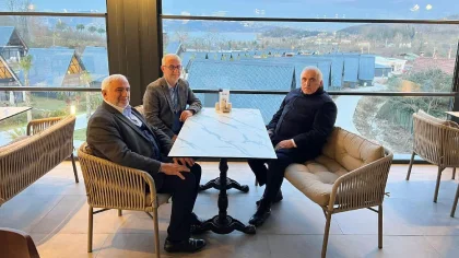 O Paylaşıma Sert Tepki: ''Mühürlü İşletmede Sizin Ne İşiniz Var! ''