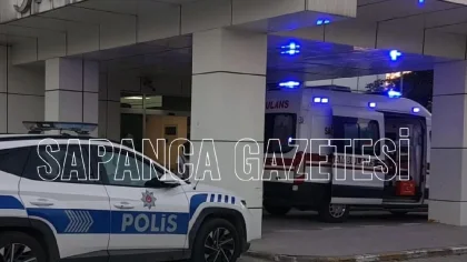 Sapanca'da Duvar Ustası Ölü Bulundu