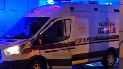 Sapanca'daki Kavgada Silahlar Konuştu: 1 Yaralı