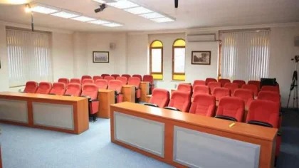 Koltuklar Yeni Meclis Üyelerini Bekliyor. İşte Tüm Adaylar
