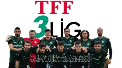 Ligte Kalmak İyice Zorlaştı! Deplasmanda Mağlup Olduk