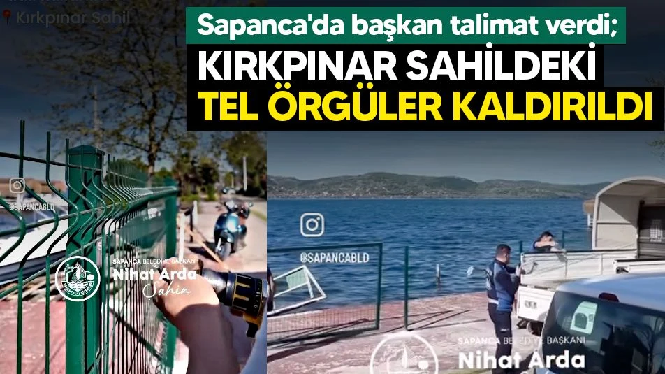 Başkan Nihat Arda Şahin Göreve Hızlı Başladı