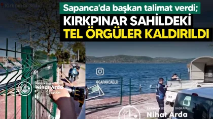 Başkan Nihat Arda Şahin Göreve Hızlı Başladı
