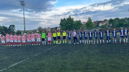 Sapanca Kurtköyspor'da 3 Puan Bayram'ı Var