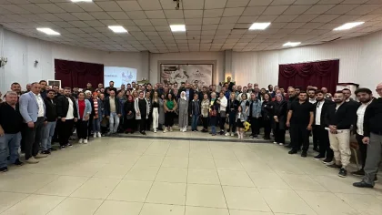 Savibu Yaz Sezonu Çalıştayı Gerçekleştirildi
