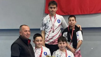 Yıldız-Erkekler Dart İl Birinciliği Müsabakaları Gerçekleşti